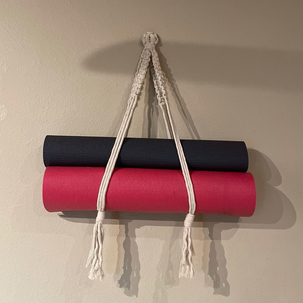 Yoga Mat Strap Accessory - Picture 8 of 8